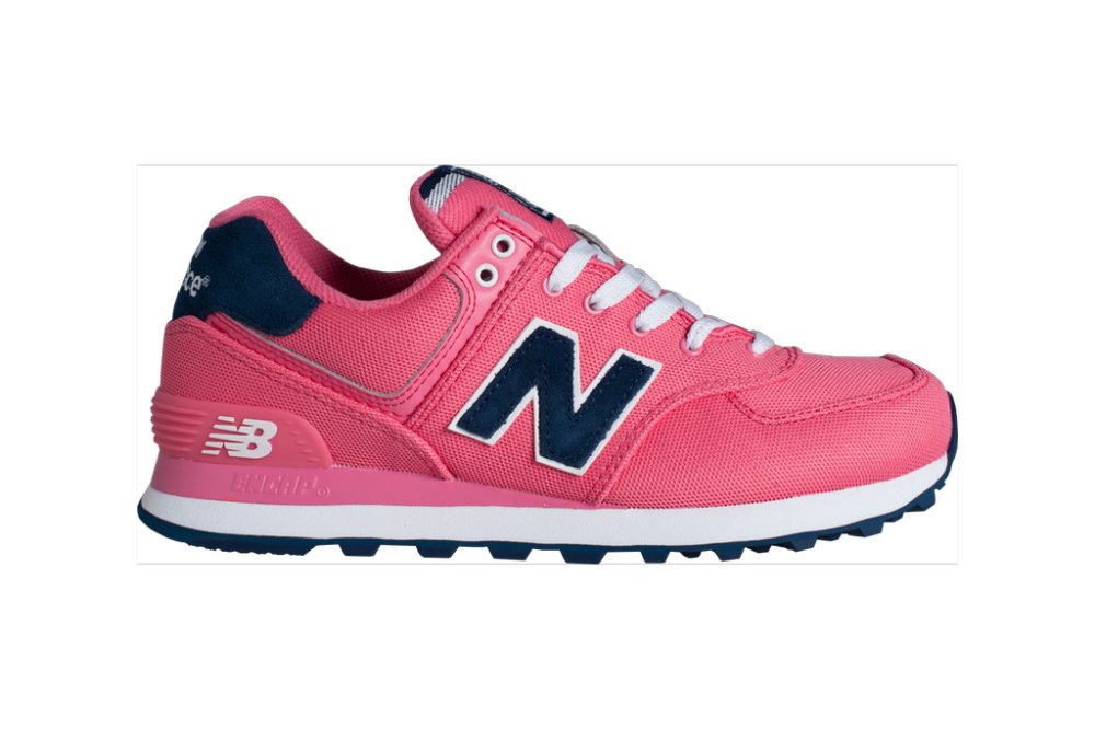 Buty New Balance 2