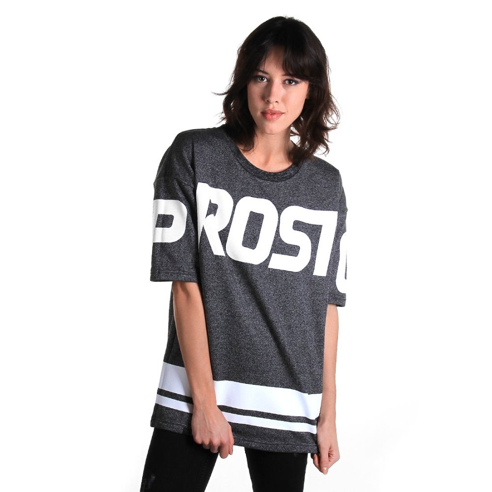 Wiosenna bluza od Prosto 5