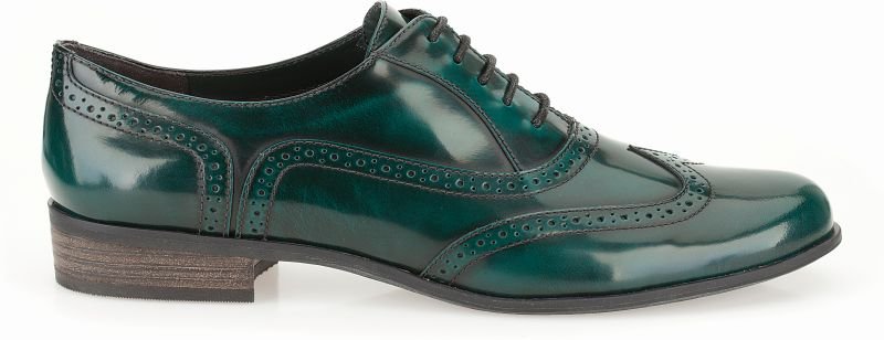 CLARKS_Hamble_Oak_Dark_Green_Leather_389_zl