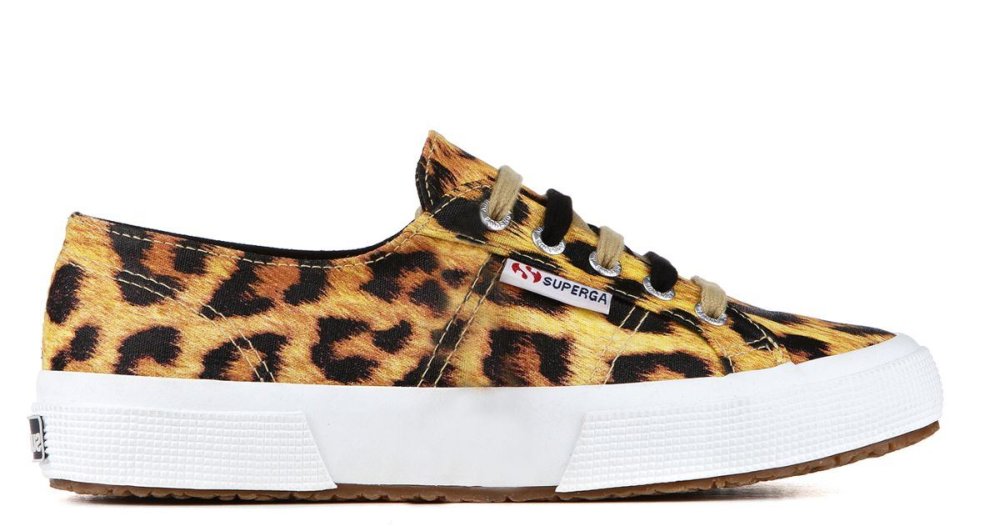 S002N60 - A03 LEOPARD