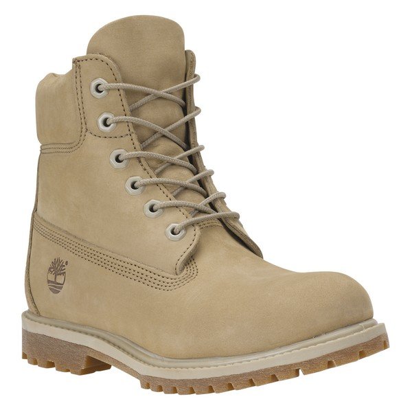 Buty Timberland na wiosnę 16