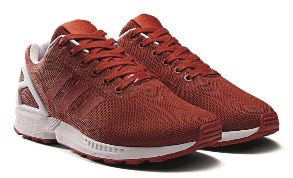 adidas Originals - kolekcja ZX FLUX 1