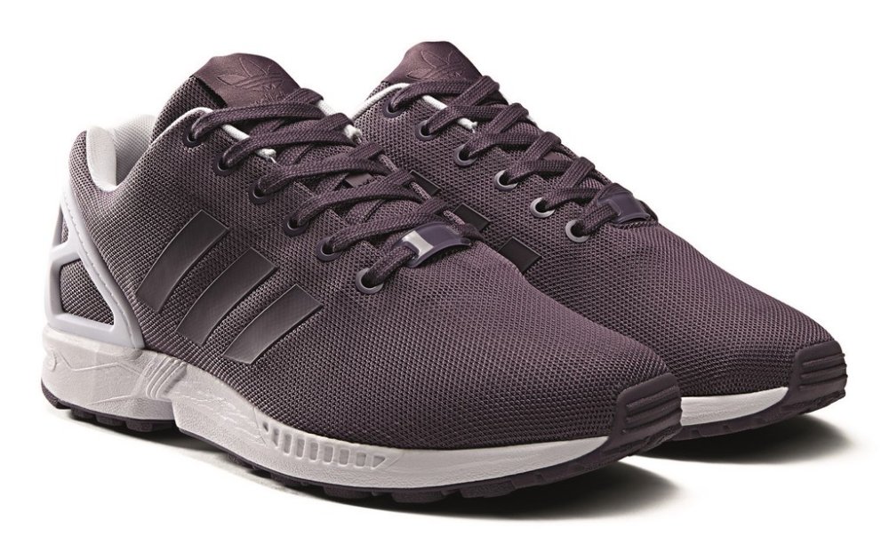 adidas Originals - kolekcja ZX FLUX 2