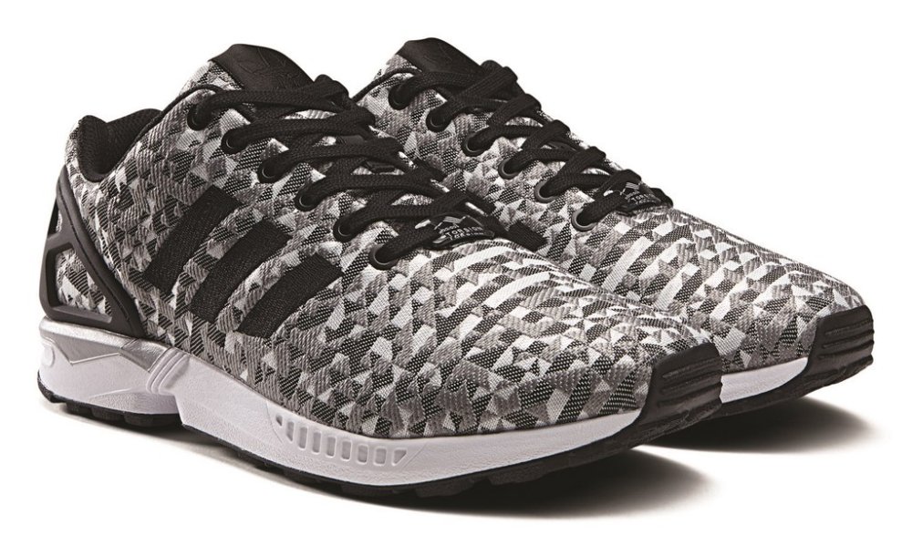 adidas Originals - kolekcja ZX FLUX 5