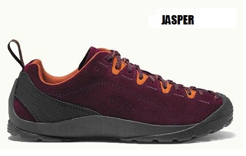 Buty Jasper