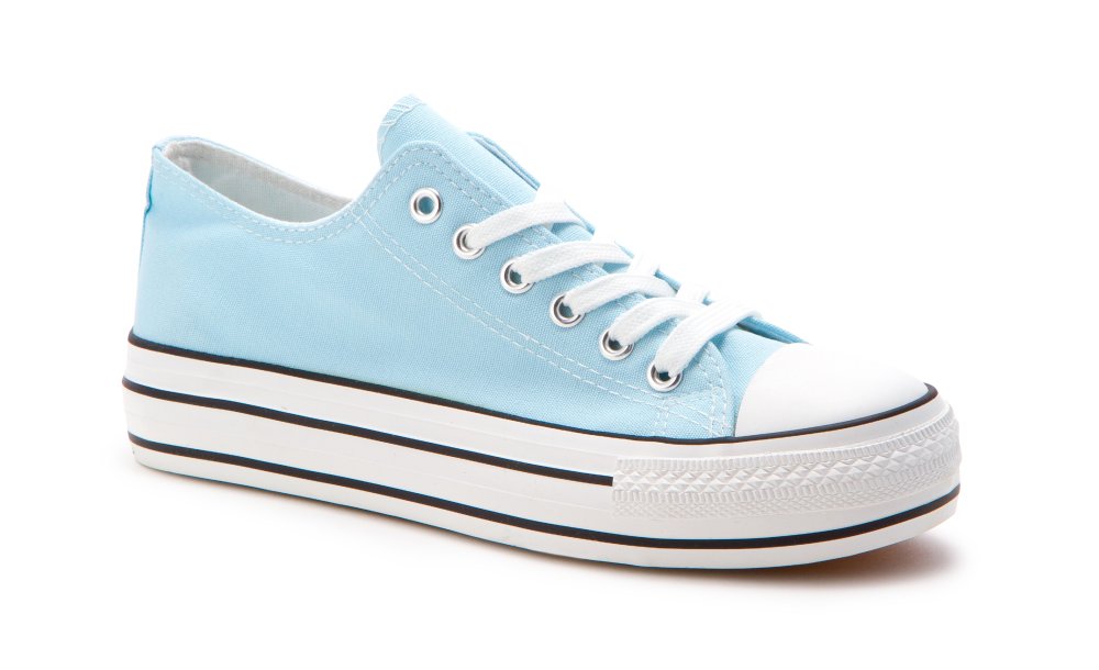 Trend na teraz - baby blue 1