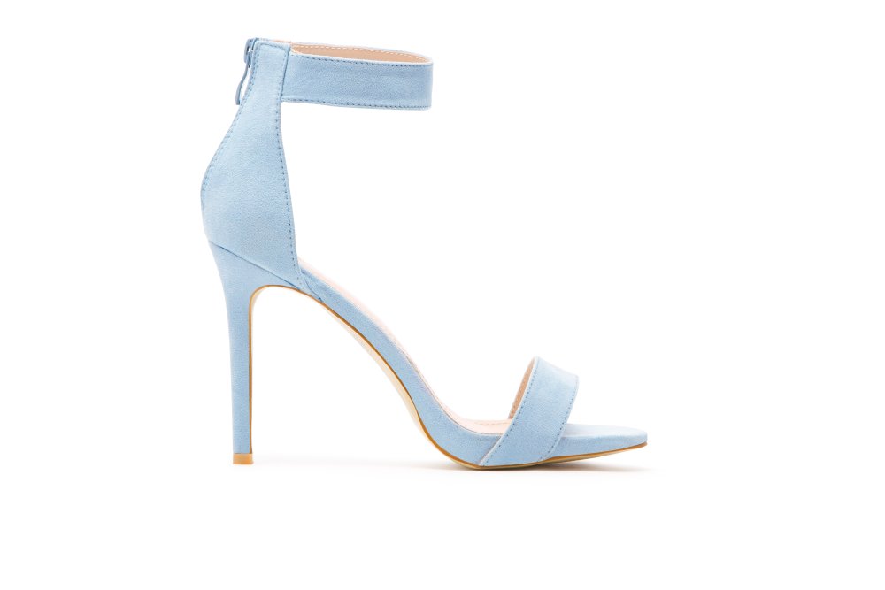 Trend na teraz - baby blue 3