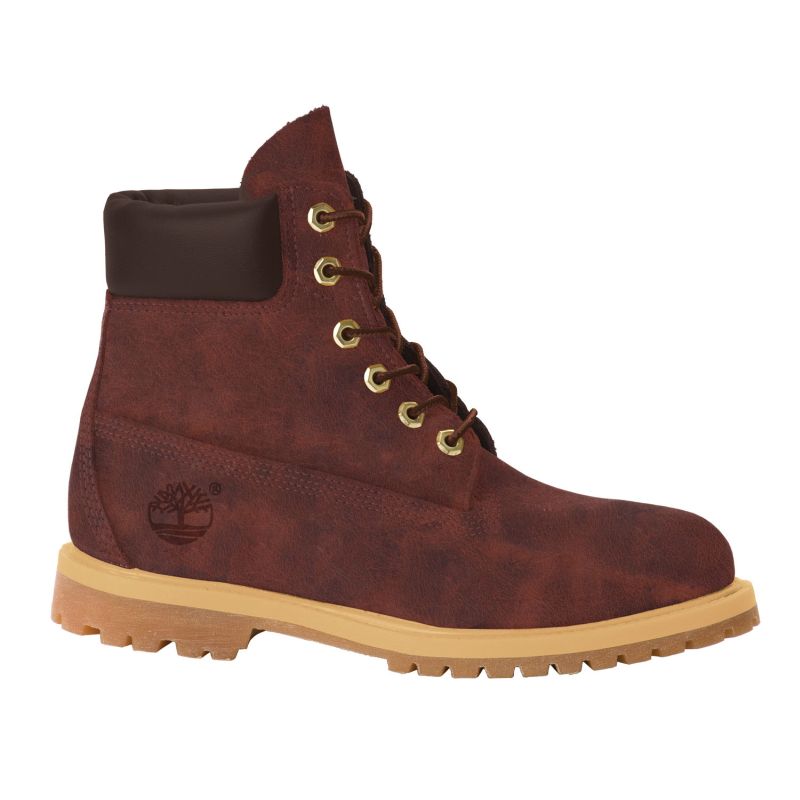 Timberland