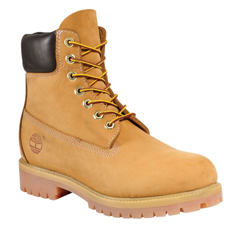 Timberland