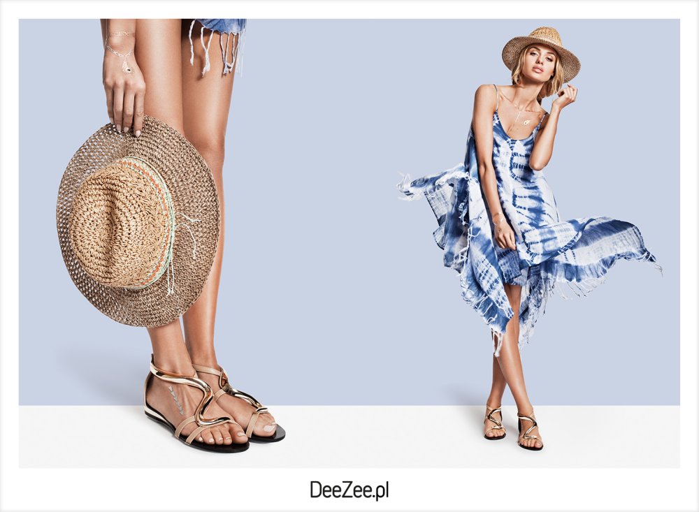 Lookbook DeeZee na lato 2015 10