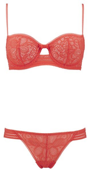 Huit Lingerie Arpege 243+149 zł