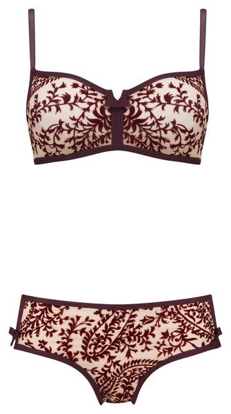 Huit Lingerie New Idylle 185+123 zł