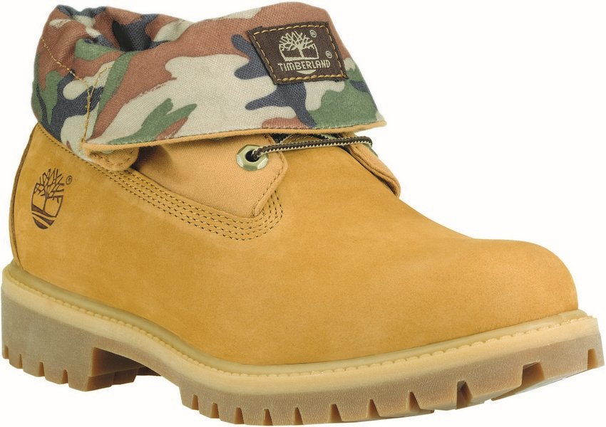 Timberland Premium Roll-Top 629,99 zl