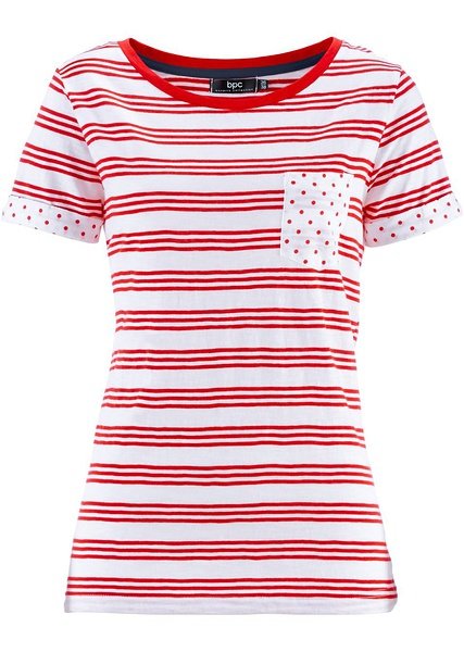 BONPRIX - Kolekcja Dots & Stripes 13