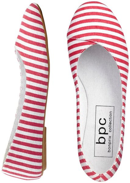 BONPRIX - Kolekcja Dots & Stripes 16