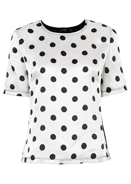 BONPRIX - Kolekcja Dots & Stripes 20