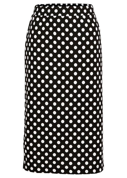 BONPRIX - Kolekcja Dots & Stripes 21