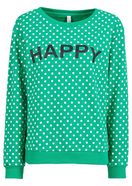 BONPRIX - Kolekcja Dots & Stripes 22