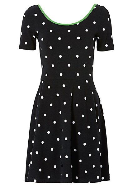 BONPRIX - Kolekcja Dots & Stripes 29