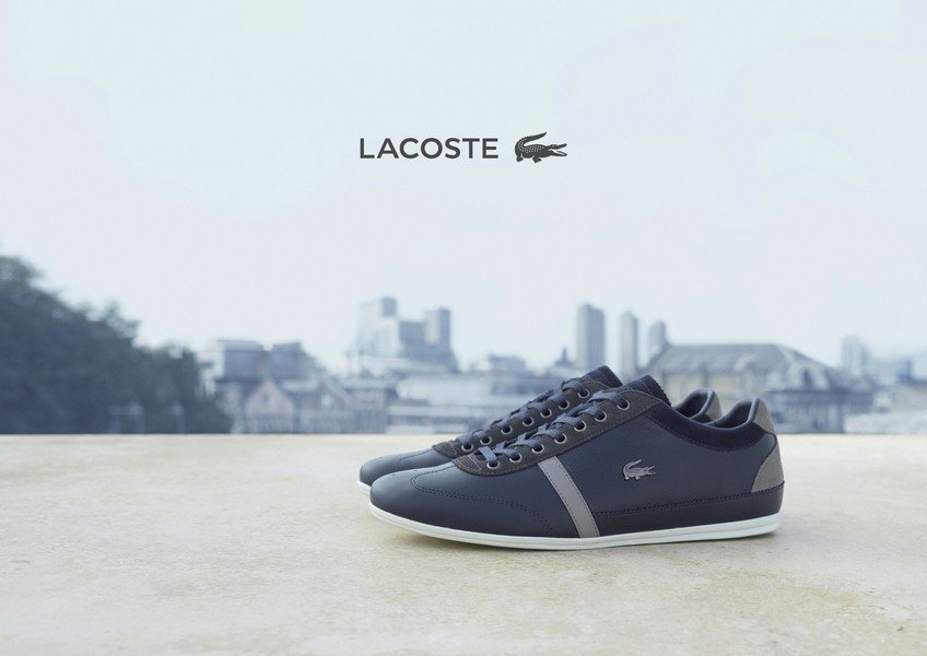 Lacoste 2