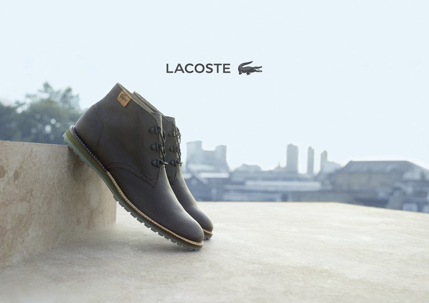 Lacoste 3