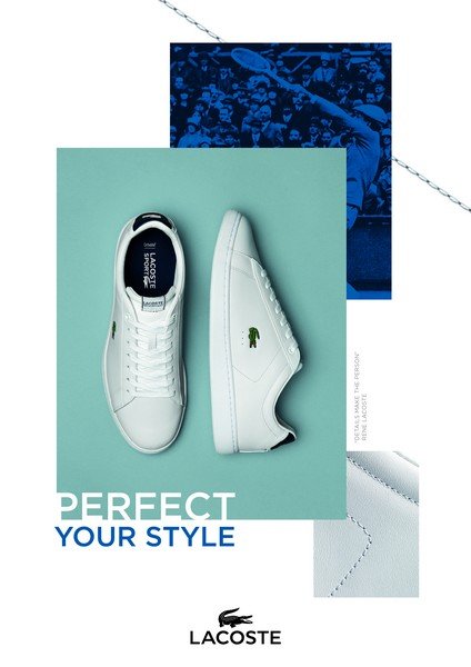 Lacoste 4