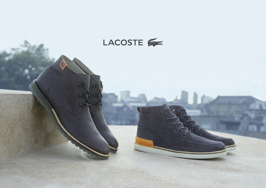 Lacoste 6