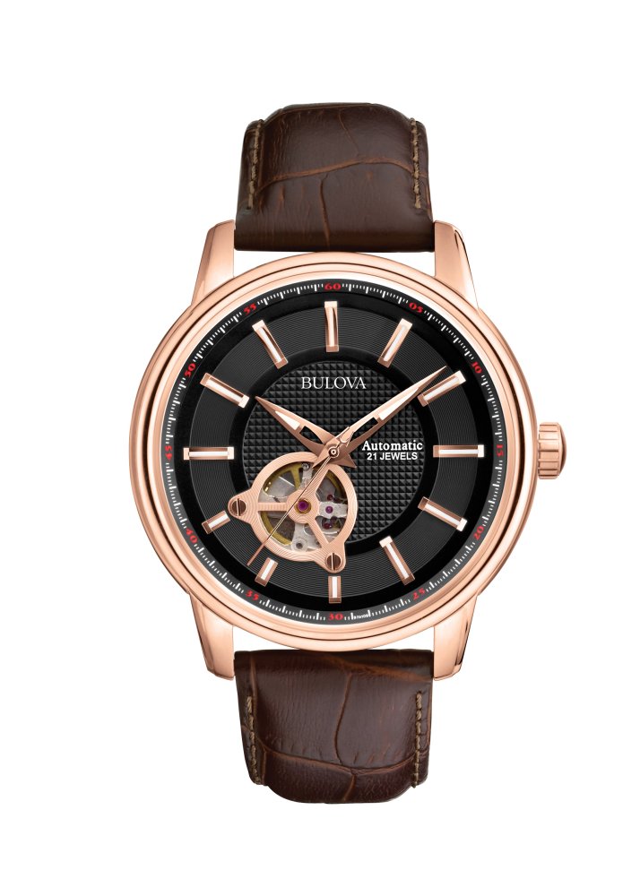 Bulova Automatic 2095 pln