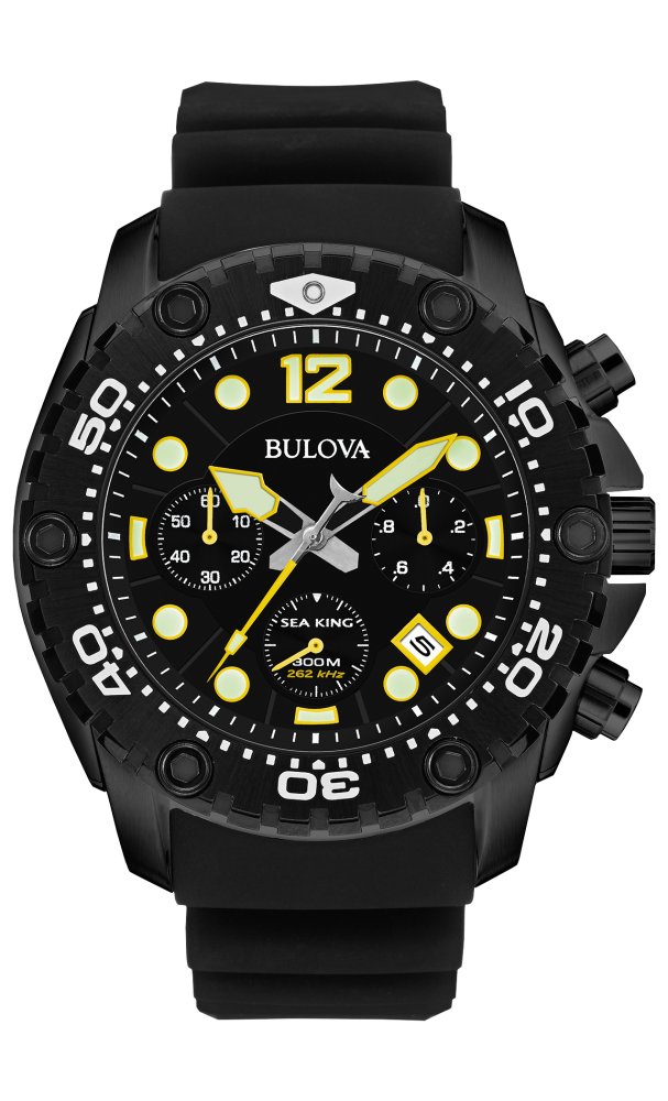 Bulova SeaKing 2995 pln