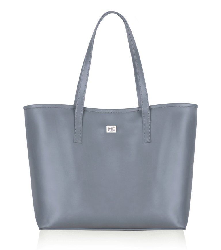 tote szara 690