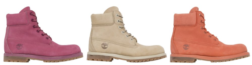 Buty Timberland 7