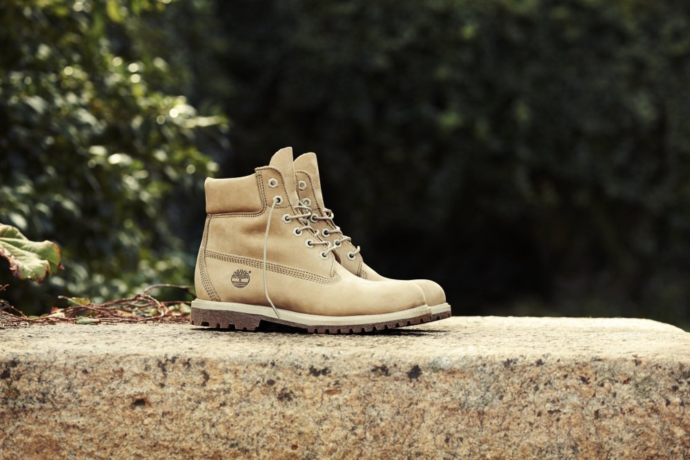 Buty Timberland 8