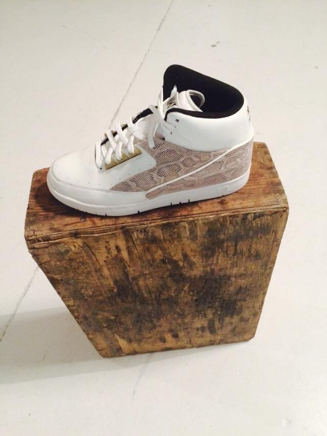 Nike Air Python 2