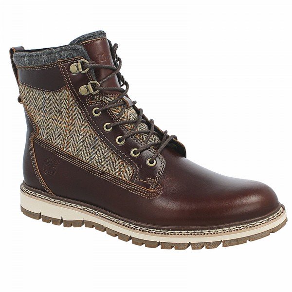 Limitowana edycja Timberland Premium 11