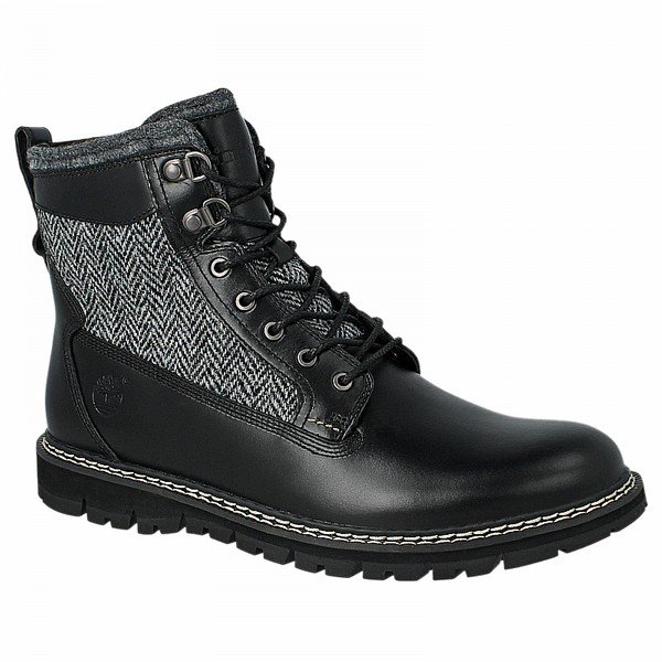 Limitowana edycja Timberland Premium 12