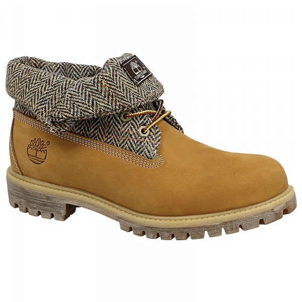 Limitowana edycja Timberland Premium 6