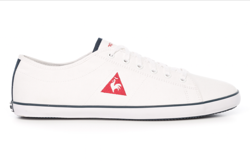 Le Coq Sportif/City Sport