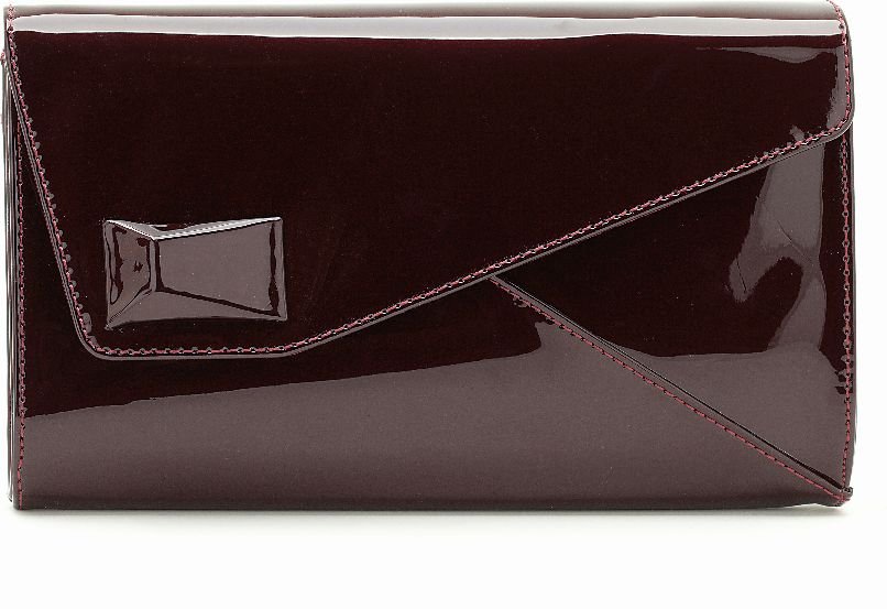 Torebka_CLARKS_Just_Izzy_Burgundy_Patent_PU_199_zl