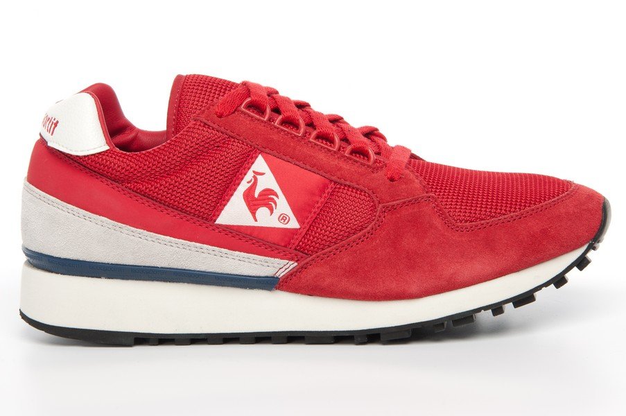 Sportowa kolekcja LE COQ SPORTIF 10