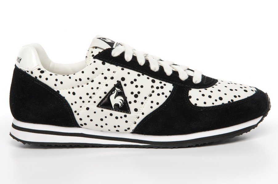 Sportowa kolekcja LE COQ SPORTIF 9