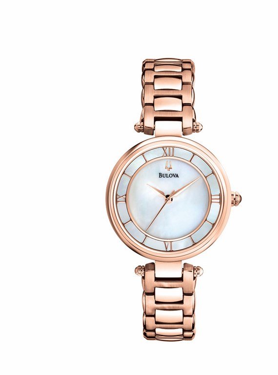 Bulova Dress