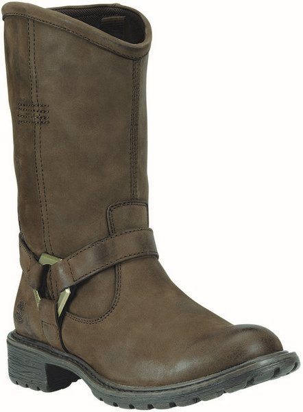 Timberland - Earthkeepers Stoddard Mid-Biker - 729,99 PLN (2)