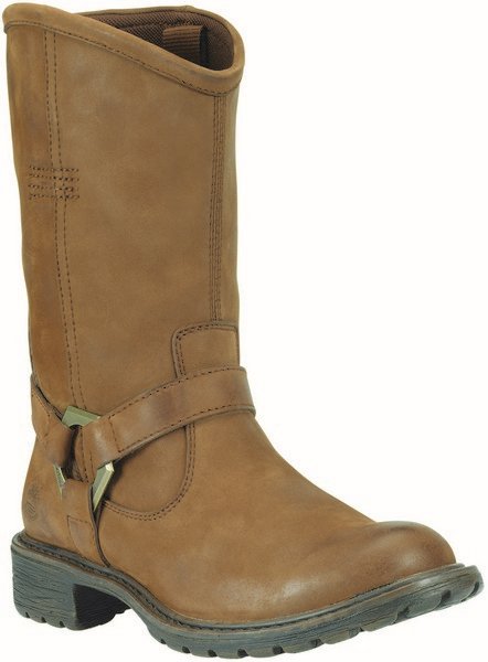 Timberland - Earthkeepers Stoddard Mid-Biker - 729,99 PLN