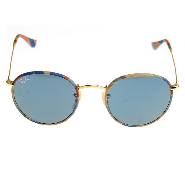 RAY-BAN - W STYLU LAT 70 7