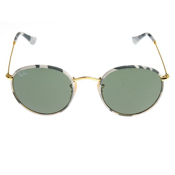 RAY-BAN - W STYLU LAT 70 8