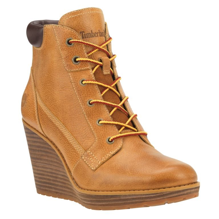 Nowa kolekcja w Timberland 11