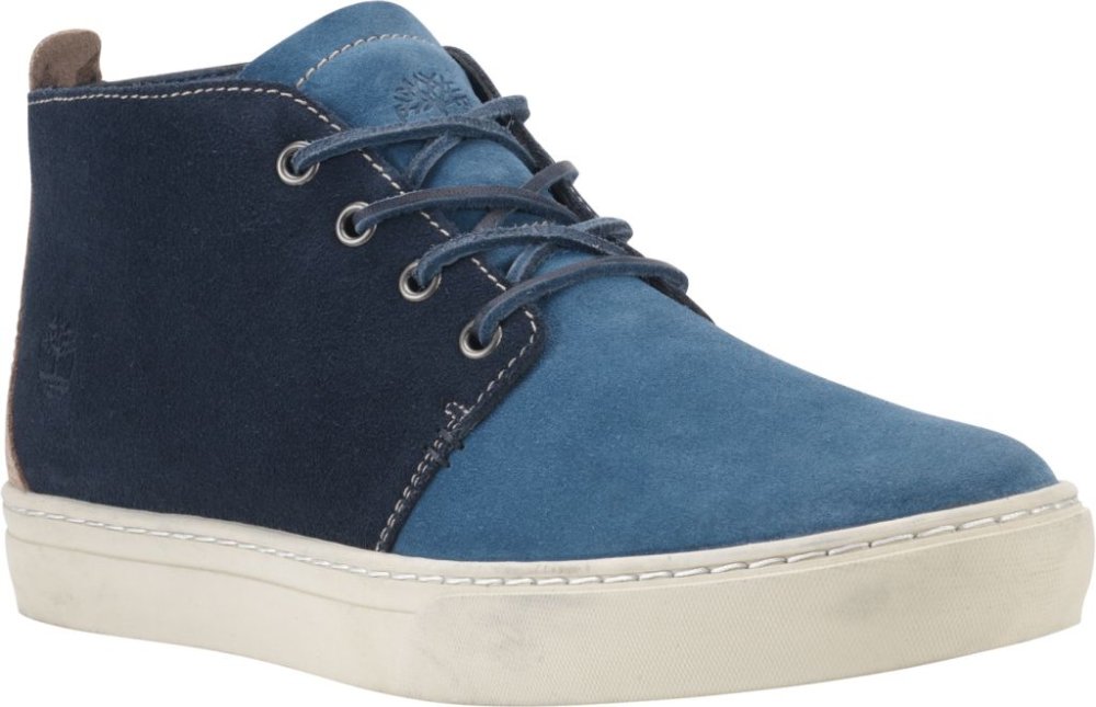 Nowa kolekcja w Timberland 6